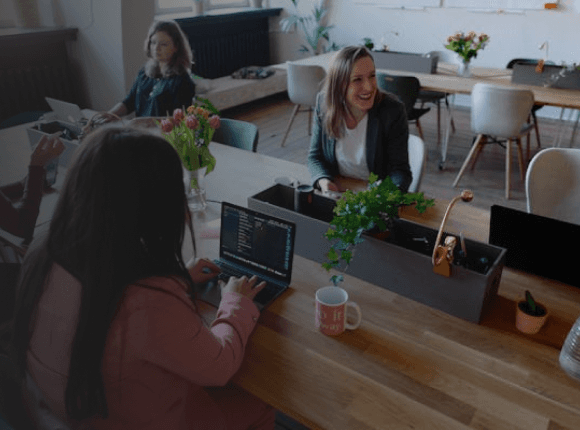 Office collaboration